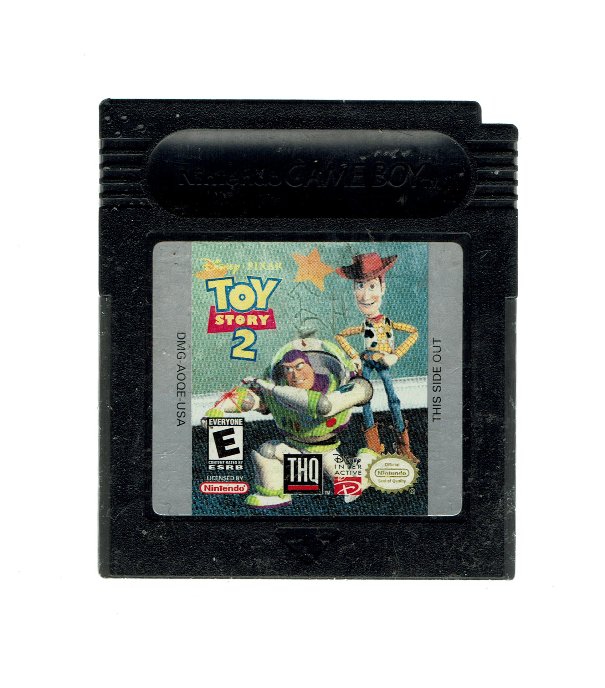 Disney/Pixar Toy Story 2